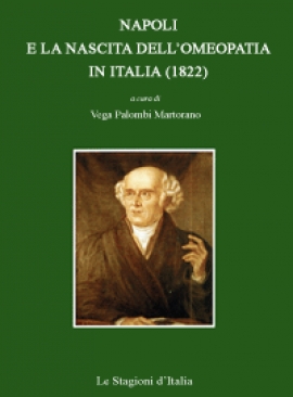 Napoli e la nascita dell'Omeopatia in Italia (1822)