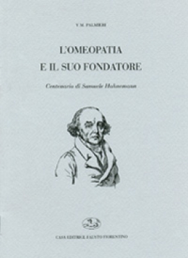 L'Omeopatia e il suo fondatore